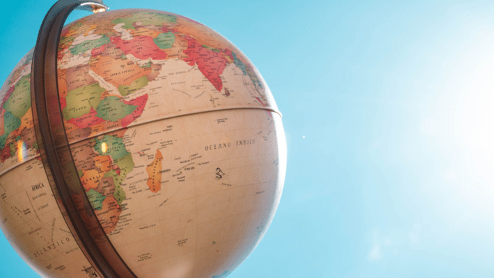 International Cannabis: A List of Countries Where Weed Is Legal